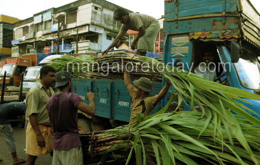 Ganesh chaturthi and Monthi Fest purchasing